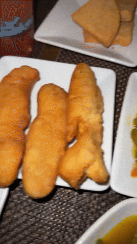 Jamaica Curry GIF