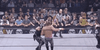 Kenny Omega Aew On Tnt GIF by All Elite Wrestling on TNT