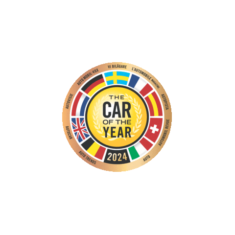 Cars Coty Sticker by Corriere dello Sport