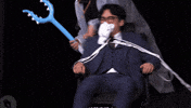 賀瓏 GIF by STR Network
