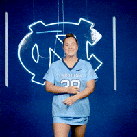 University Of North Carolina Ncaa GIF by UNC Tar Heels