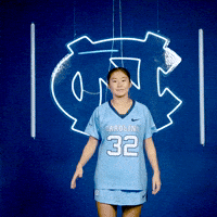 University Of North Carolina Ncaa GIF by UNC Tar Heels