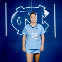 University Of North Carolina Ncaa GIF by UNC Tar Heels