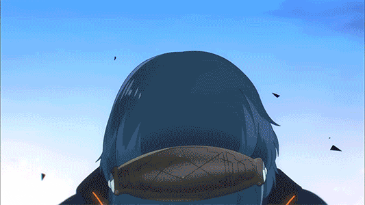 Glow Glowing Eyes GIF by Xbox