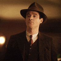 nbc GIF by Timeless