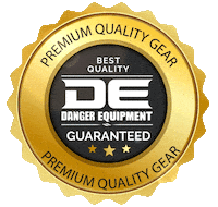 dangerusa danger quality dangerequipment Sticker