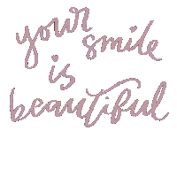 Happy Smile Sticker