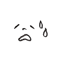 Pencil 手書き Sticker by tombowpencil