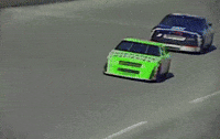 Daytona 500 Win GIF