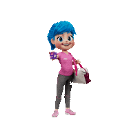 Mili Absorvente Sticker by https://giphy.com/channel/MiliEmpresa