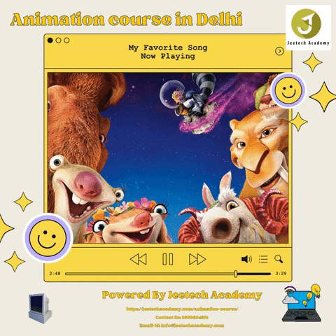 AshokSharma183 giphygifmaker giphyattribution animationinstituteindelhi bestanimationinstituteindelhi GIF