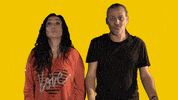 WMSpain baile alegria comer ole GIF