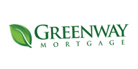 Home Homeownership Sticker by Greenway Mortgage