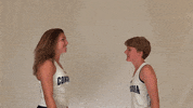 CUWFalcons cross country cuw GIF