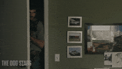 Dog Sneaking In GIF by 20th Century Studios