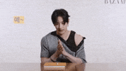 StayforChahn stray kids shy chan bang chan GIF