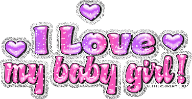 my baby Sticker