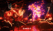 Shocked Season 2 GIF