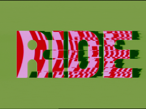Art Glitch GIF