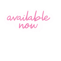 TiffanyHoughton availablenow tiffanyhoughton availablenowpink tiffavailablenow Sticker