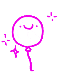 New Year Love Sticker