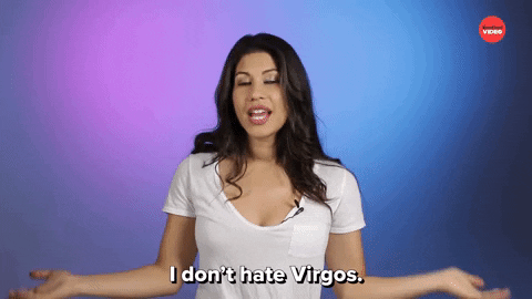 Dating Astrology GIF by BuzzFeed