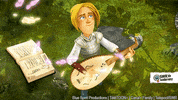animation magic GIF by SWR Kindernetz