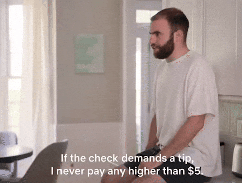 Autism Tipping GIF by Jess Stempel