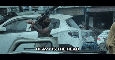 Rap Punjabisong GIF by saregama