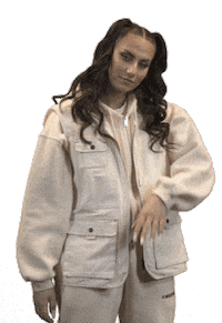 Berlin Album Sticker by Universal Music Deutschland