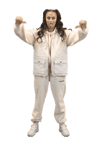 Berlin Album Sticker by Universal Music Deutschland