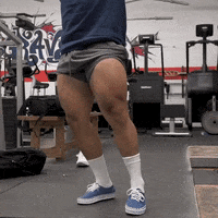 gym flex GIF by Gymshark