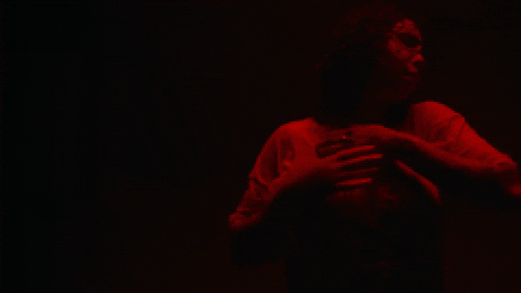 New Music Dance GIF by Indigo De Souza