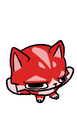 Dance Dancing Sticker by Toshithecat