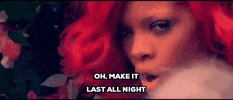 only girl in the world mv GIF by Rihanna