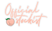 Peach Bbl Sticker by Brazilian Booty Lift