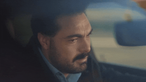 Leyla Alperenduymaz GIF by Ay Yapım