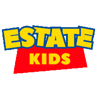 estatekidssupply theestatekid estatekidssupply Sticker