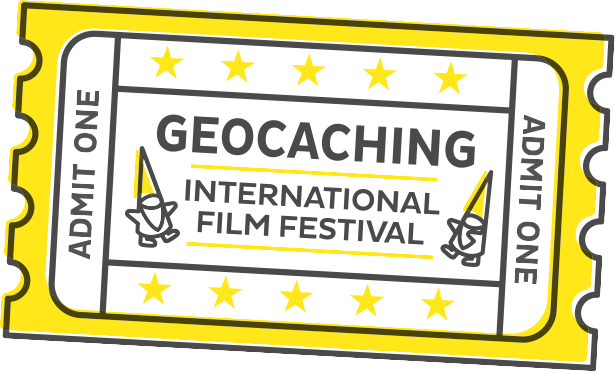 geocachinghq giphyupload film star festival GIF
