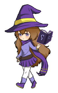 Lunime cool life club gacha Sticker