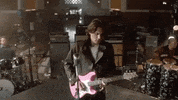 Last Train Home GIF by John Mayer
