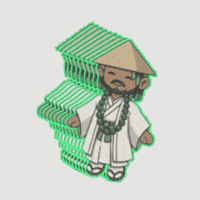 Float Floating GIF