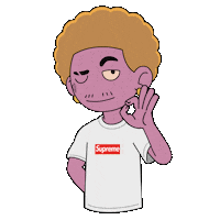 astrolovesu ok wink okay sure Sticker