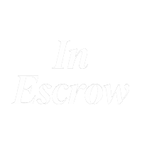 In Escrow Pending Sticker by JohnHart Real Estate
