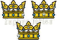 zephyrtattoo sweden sverige trekronor zephyrtattoo Sticker