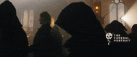 Five Finger Death Punch Fire GIF by Better Noise Music