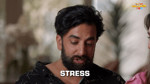 Renovate Channel 9 GIF by The Block
