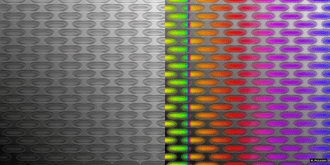 art geometry GIF by Michel Poisson