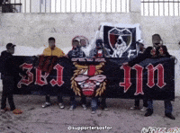 Black Army Asfar GIF by Supporter Sasfar