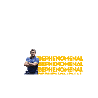 R9 Sticker by Ronaldo Academy